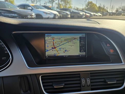 Used 2014 Audi A4 2.0T Premium Plus w/ Premium Plus Package image 28