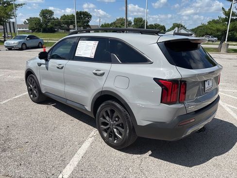 Used 2023 Kia Sorento SX Prestige AWD/4WD image 21
