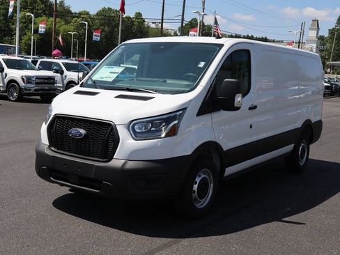 New 2025 Ford Transit 150 Low Roof image 14