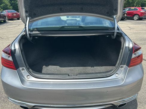 Used 2016 Honda Accord Touring image 26