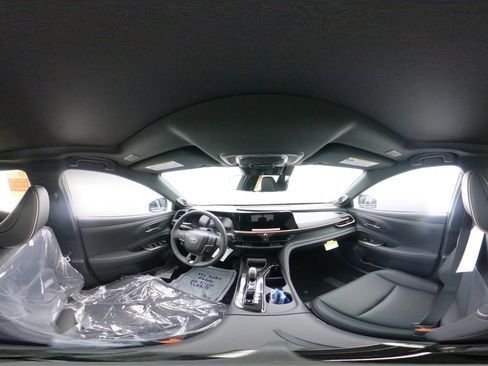 New 2026 Toyota Crown Signia image 33