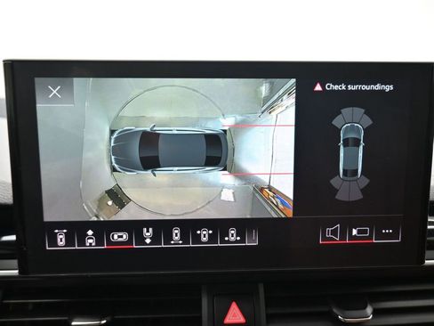 Used 2022 Audi A5 2.0T Premium Plus image 28