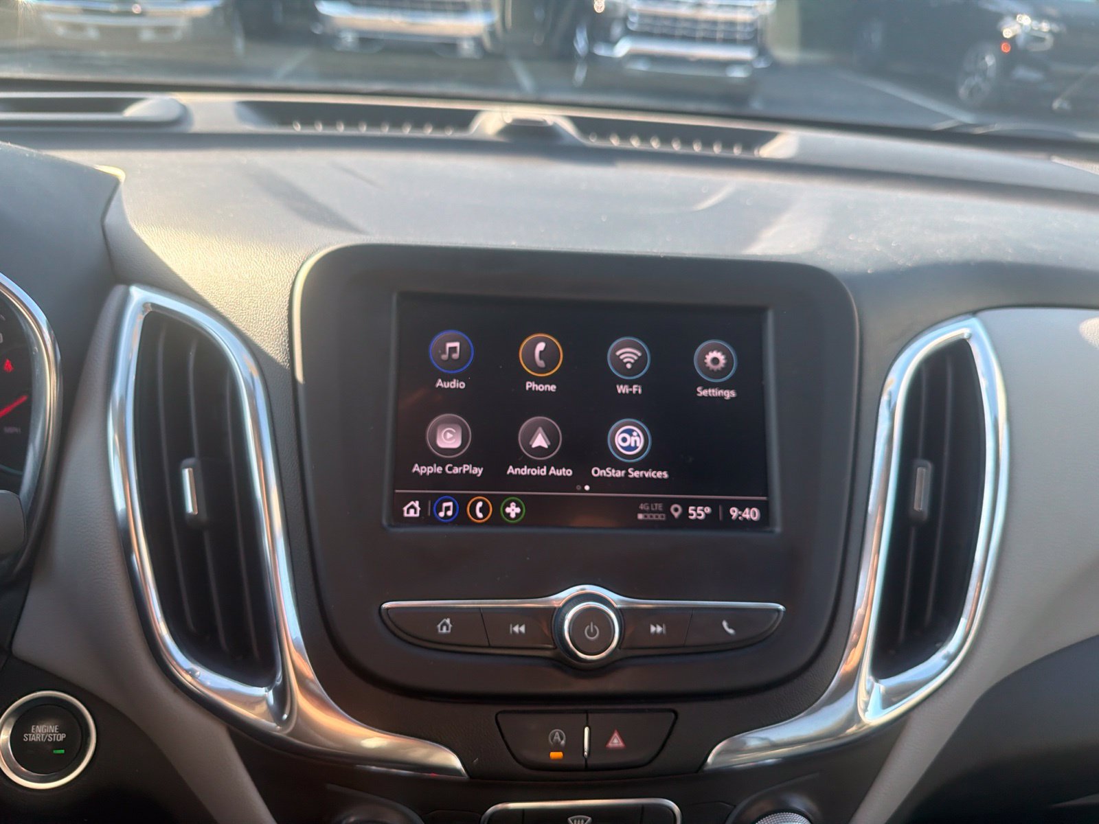 Certified 2022 Chevrolet Equinox LS w/ LS Convenience Package FWD image 14