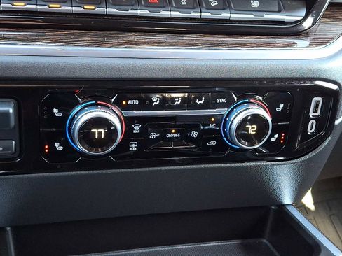 Used 2023 GMC Sierra 1500 Elevation w/ Elevation Premium Package image 15