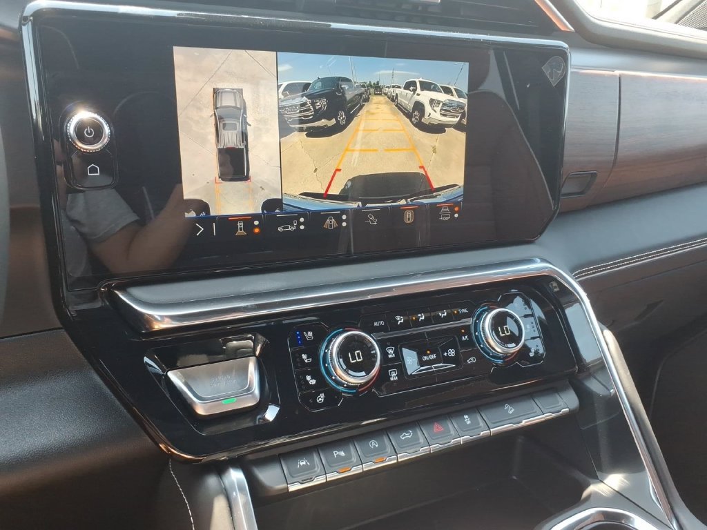 New 2026 GMC Sierra 1500 Denali Ultimate AWD/4WD image 19