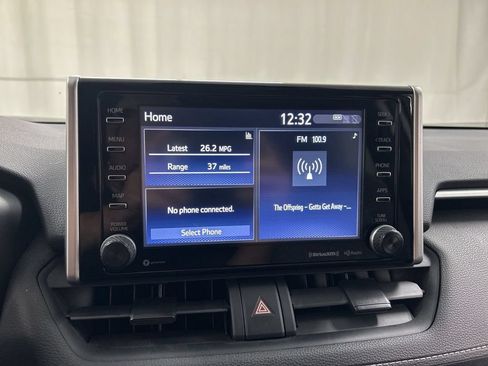 Used 2019 Toyota RAV4 XLE w/ Convenience Package AWD/4WD image 14