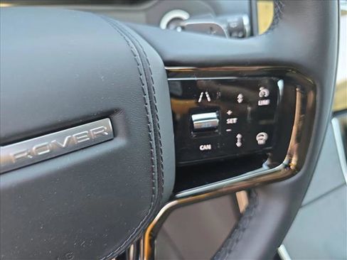 New 2026 Land Rover Range Rover Velar Dynamic SE AWD/4WD image 19