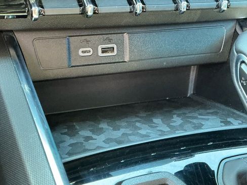 Certified 2024 GMC Canyon Elevation w/ Elevation Premium Package image 42