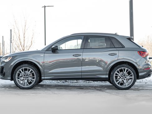 New 2025 Audi Q3 2.0T Premium Plus image 6