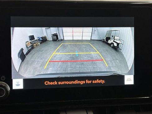 Used 2024 Toyota RAV4 XLE image 23