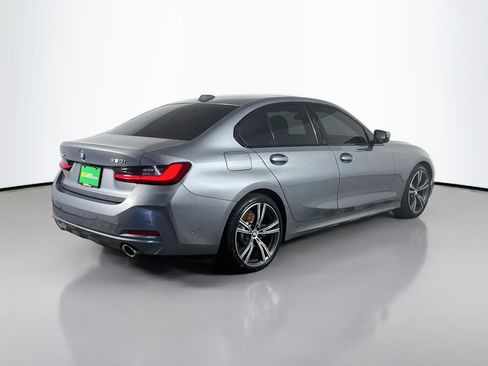 Used 2023 BMW 330i Sedan w/ Premium Package RWD image 10