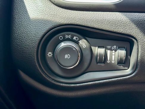 Used 2020 Jeep Renegade Latitude AWD/4WD image 25