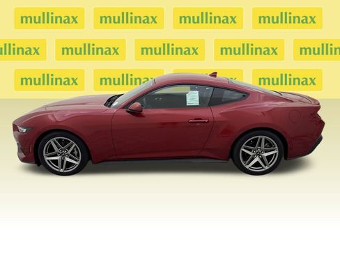 New 2024 Ford Mustang Premium image 10