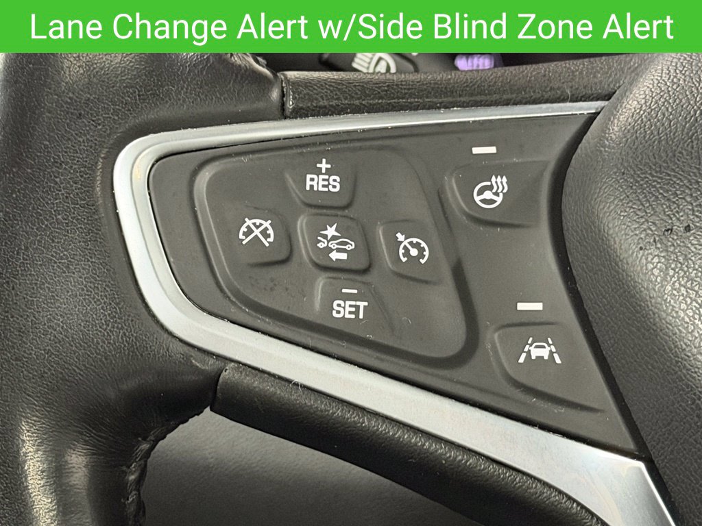 Certified 2022 Chevrolet Equinox LT AWD/4WD image 40