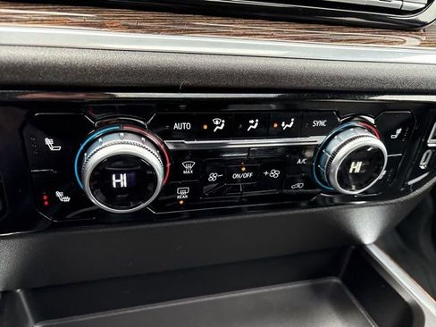 Used 2026 GMC Sierra 1500 Elevation w/ Elevation Premium Package image 23