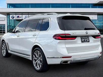 Used 2025 BMW X7 xDrive40i