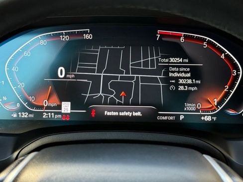 Certified 2023 BMW 430i Convertible w/ Convenience Package image 25