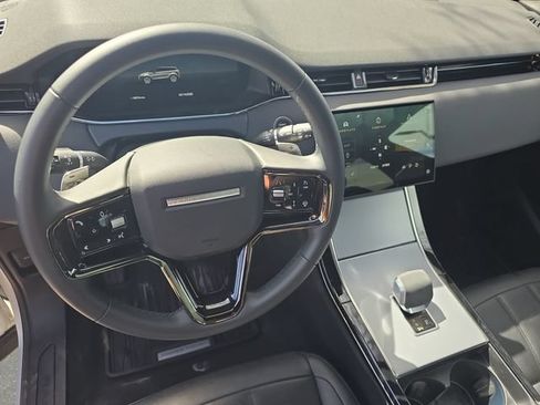 Certified 2025 Land Rover Range Rover Evoque S AWD/4WD image 19