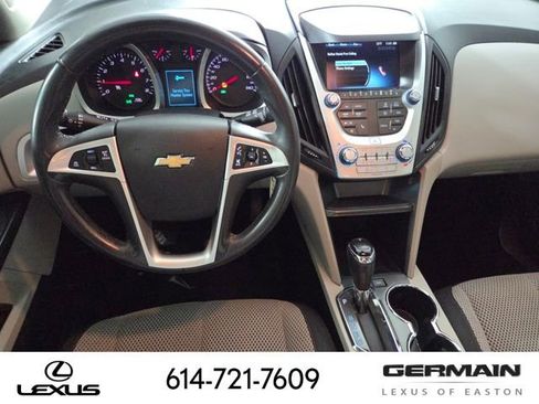 Used 2016 Chevrolet Equinox LT w/ Convenience Package image 19