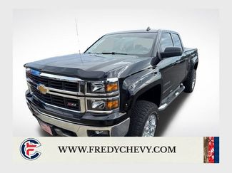 Used 2014 Chevrolet Silverado 1500 LT w/ All Star Edition AWD/4WD 360° Tour