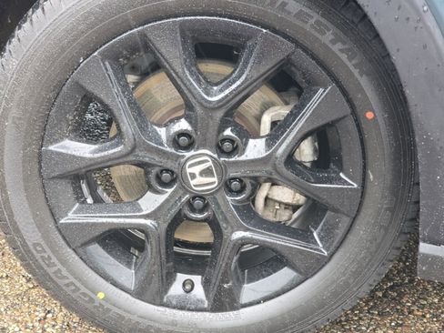 Used 2024 Honda HR-V Sport image 10