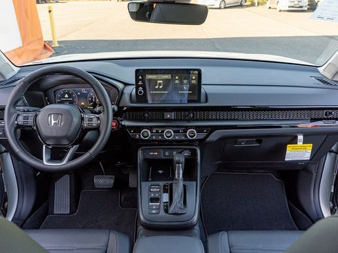 New 2026 Honda CR-V EX-L image 17