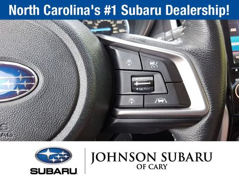Used 2019 Subaru Ascent Limited AWD/4WD image 20