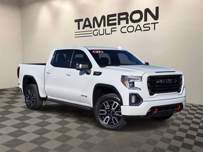 Used 2021 GMC Sierra 1500 AT4 w/ AT4 Value Package