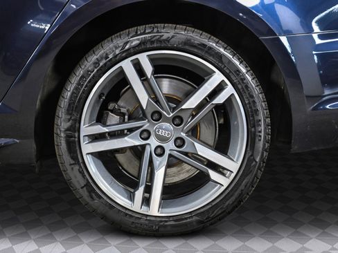 Used 2018 Audi A4 2.0T Prestige w/ Prestige Package image 34