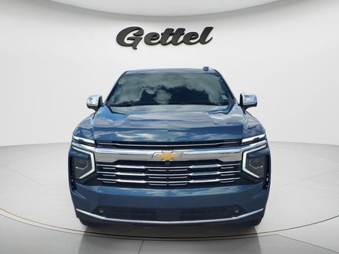 Used 2025 Chevrolet Tahoe Premier image 8