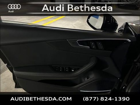 Certified 2025 Audi A5 2.0T Premium Plus w/ Premium Plus image 15