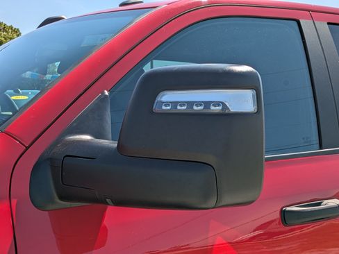 Used 2026 RAM 2500 Big Horn AWD/4WD image 12