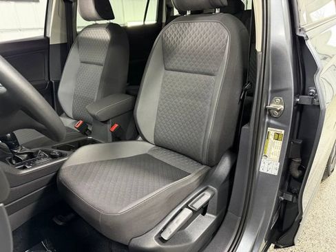 Used 2021 Volkswagen Tiguan S AWD/4WD image 19