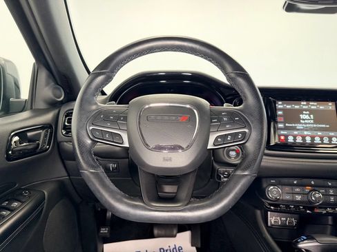 Used 2022 Dodge Durango GT AWD/4WD image 18