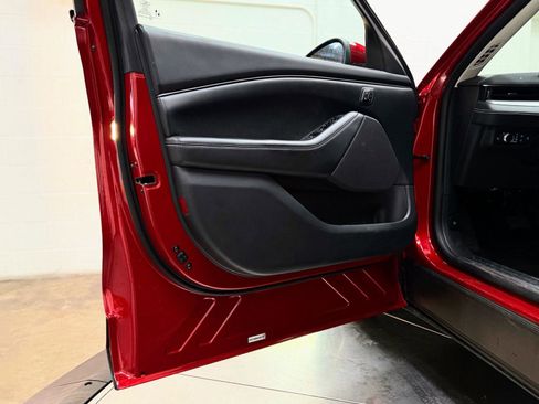 Used 2021 Ford Mustang Mach-E Select w/ Comfort/Technology Package image 12