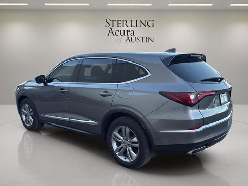 Used 2024 Acura MDX SH-AWD image 7