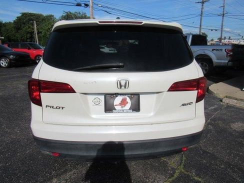 Used 2018 Honda Pilot EX image 10