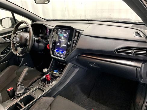 Used 2024 Subaru WRX Premium AWD/4WD image 14