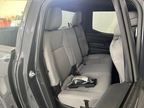 Used 2025 Toyota Tacoma SR5 image 19