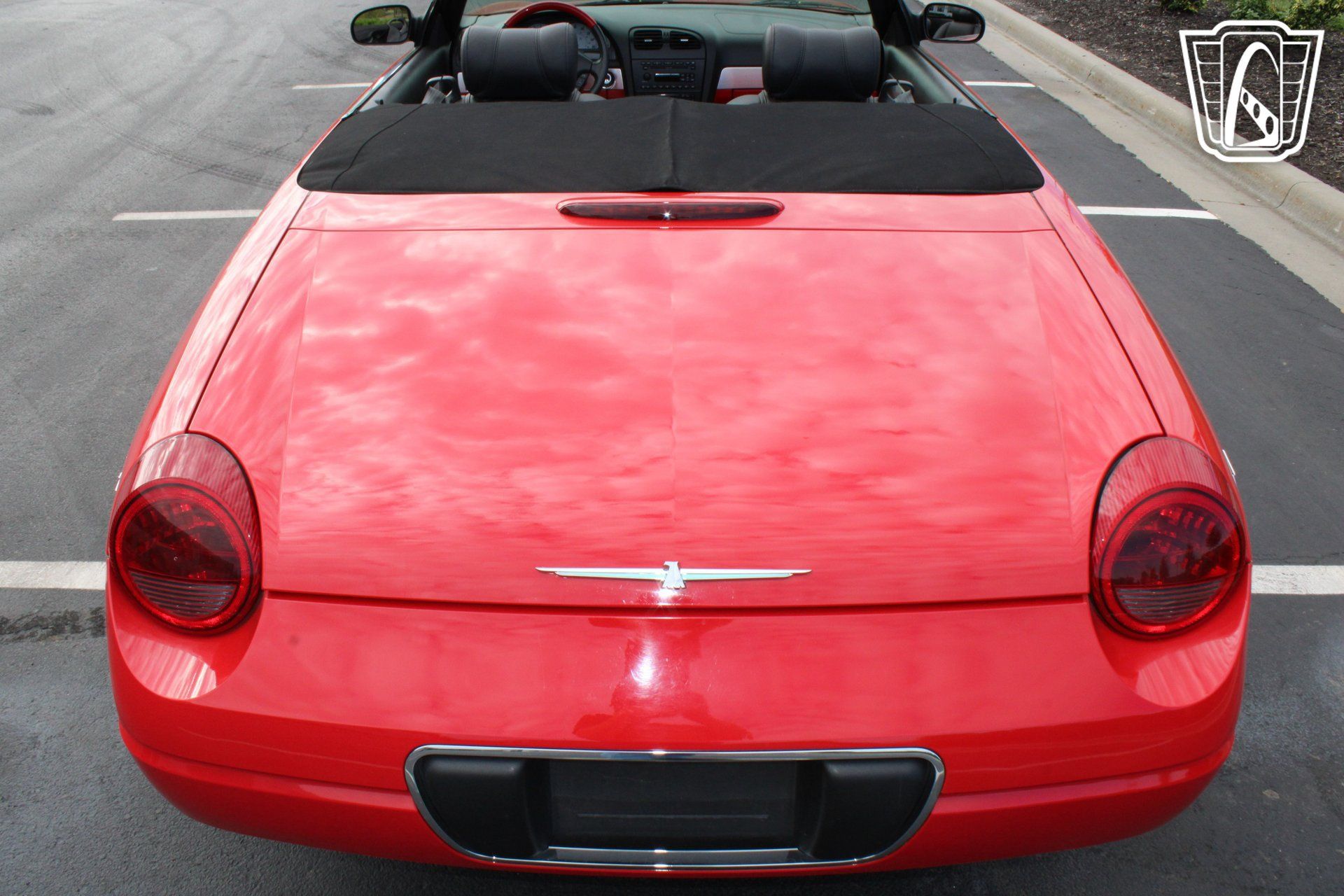 Used 2002 Ford Thunderbird RWD image 29
