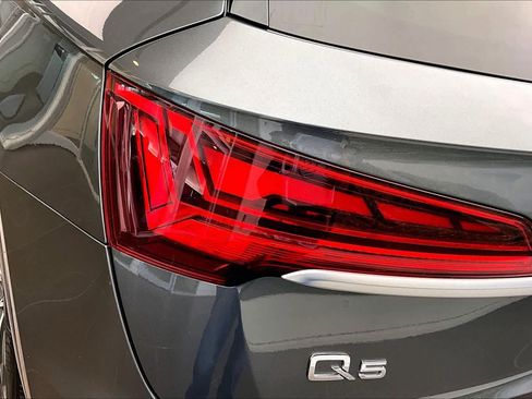 Used 2022 Audi Q5 2.0T Premium Plus image 28