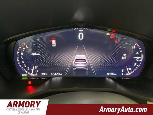 Used 2024 MAZDA CX-90 3.3 Turbo S w/ Premium Plus image 14