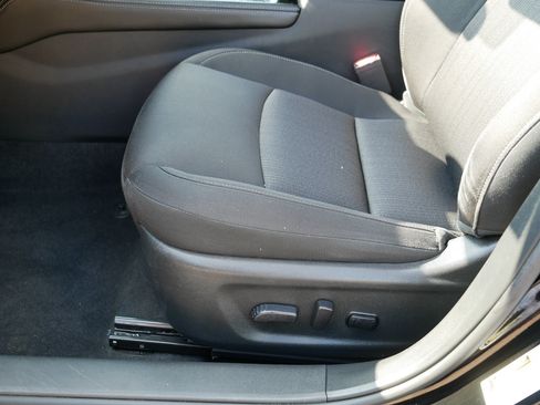 Certified 2023 Nissan Altima 2.5 SV w/ SV Premium Package AWD/4WD image 20