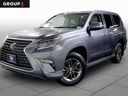 Used 2021 Lexus GX 460 Premium w/ Premium Package