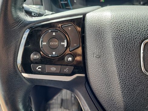 Used 2018 Honda Odyssey EX-L image 30