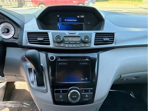 Used 2015 Honda Odyssey EX image 19