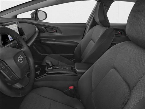 New 2026 Toyota Prius LE FWD image 6