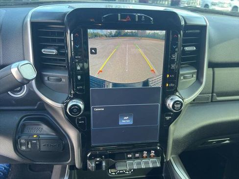 Certified 2022 RAM 2500 Big Horn w/ Night Edition image 67