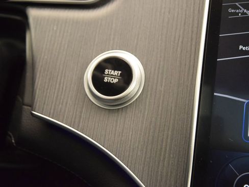 Used 2023 Mercedes-Benz EQS 450+ 4MATIC SUV w/ Acoustic Comfort Package image 28