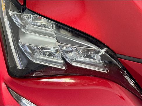 Used 2016 Lexus RC F w/ Premium Package RWD image 37